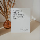 Search for flip flops wedding signs Modern