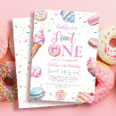 Search for candy pastel invitations Girl