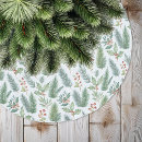 Search for tree skirts Pattern