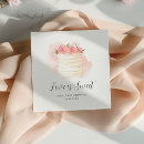 Search for dessert napkins Elegant