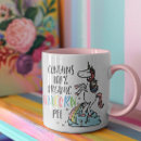 Search for funny unicorn mugs Cute