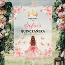 Search for quinceanera party decor Quinceañera