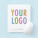 Search for corporate mousepads Your logo here