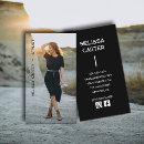 Search for influencer business cards Professional