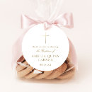 Search for baptism favor tags Elegant