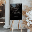 Search for wedding signs Minimalist