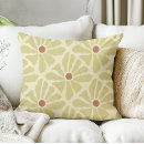 Search for funky pillows Boho