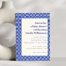 Search for 90s party invitations Bright