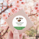 Search for football stickers Sports baby shower