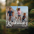 Search for mele kalikimaka ornaments Elegant