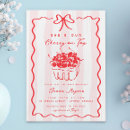Search for doodle invitations Pink