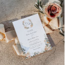 Search for sage green and peach wedding invitations Garden