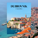 Search for croatia postcards Dubrovnik