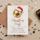 Search for disco ball holiday invitations Trendy