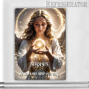 Search for angel magnets Spiritual