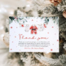 Search for thank you party invitations For her