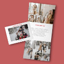 Search for trifold holiday cards Simple