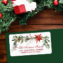Search for christmas watercolor Botanical greenery