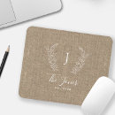 Search for vintage mousepads Initial