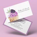 Search for dessert business cards Sweets