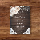 Search for fall flowers for wedding invitations Boho chic