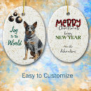 Search for blue heeler ornaments Animal