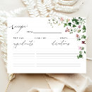 Search for binders recipe cards Rustic
