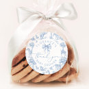 Search for safari thank you stickers Toile de jouy