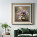 Search for flowers posters Retro