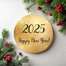 Search for new year stickers Sparkles