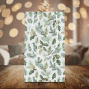 Search for holiday gift bags Watercolor