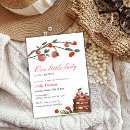 Search for ladybug baby girl shower invitations Insect