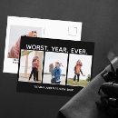 Search for humorous postcards Funny christmas