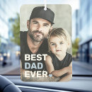 Search for fathers day car air fresheners Dad