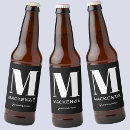 Search for groomsmen beer labels Modern