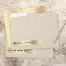 Search for metallic folders Elegant