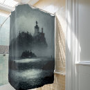 Search for lighthouse shower curtains Stars