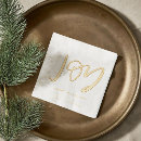Search for holiday napkins Modern
