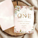 Search for letter invitations Floral