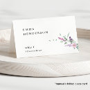 Search for pastel colors place cards Elegant