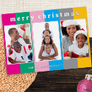 Search for silver christmas cards Contemporary