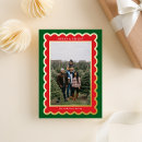 Search for christmas cards Green