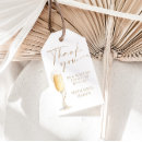 Search for bridal shower gift tags Brunch and bubbly