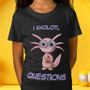 Search for axolotl kids tshirts Unique