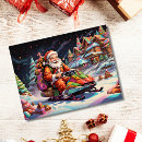 Search for gingerbread postcards Snow