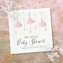 Search for twinkle twinkle little star napkins Baby shower