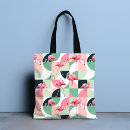 Search for geometric tote bags Trendy