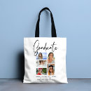 Search for high school graduation tote bags Graduate