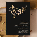 Search for promotion party invitations Elegant