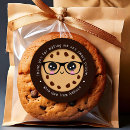 Search for teacher stickers One smart cookie